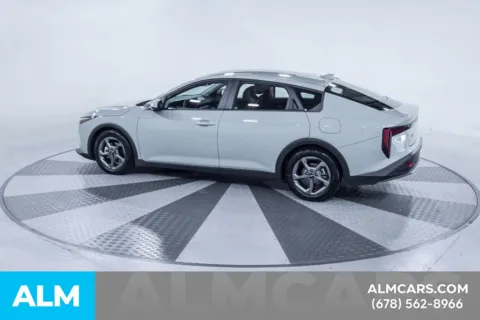 More photos of 2025 Kia K4 LXS at ALM Kia South, GA