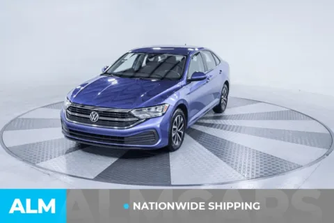 Photos of 2024 Volkswagen Jetta 1.5T S for sale in Union City, GA at ALM Kia South
