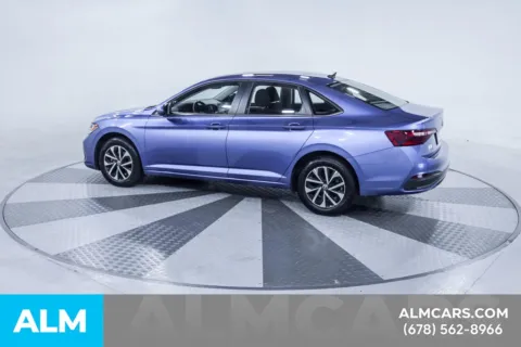 More photos of 2024 Volkswagen Jetta 1.5T S at ALM Kia South, GA