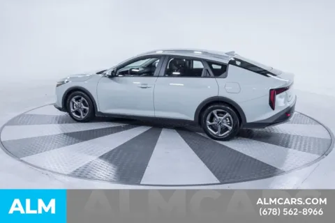 More photos of 2025 Kia K4 LXS at ALM Kia South, GA