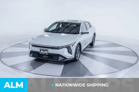 Photos of 2025 Kia K4 LXS for sale in Union City, GA at ALM Kia South