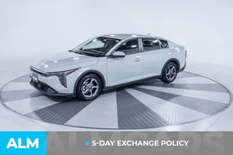 Another view of 2025 Kia K4 LXS for sale in Union City, GA at ALM Kia South