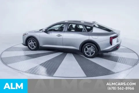 More photos of 2025 Kia K4 LXS at ALM Kia South, GA