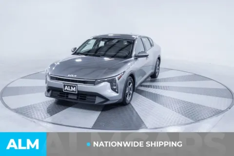 Photos of 2025 Kia K4 LXS for sale in Union City, GA at ALM Kia South