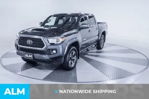 Photos of 2018 Toyota Tacoma TRD Sport for sale in Union City, GA at ALM Kia South