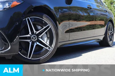 Photos of 2024 Mercedes-Benz C-Class C 300 for sale in Union City, GA at ALM Kia South