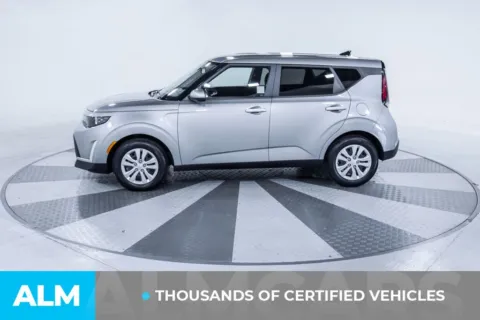 More photos of 2025 Kia Soul LX at ALM Kia South, GA