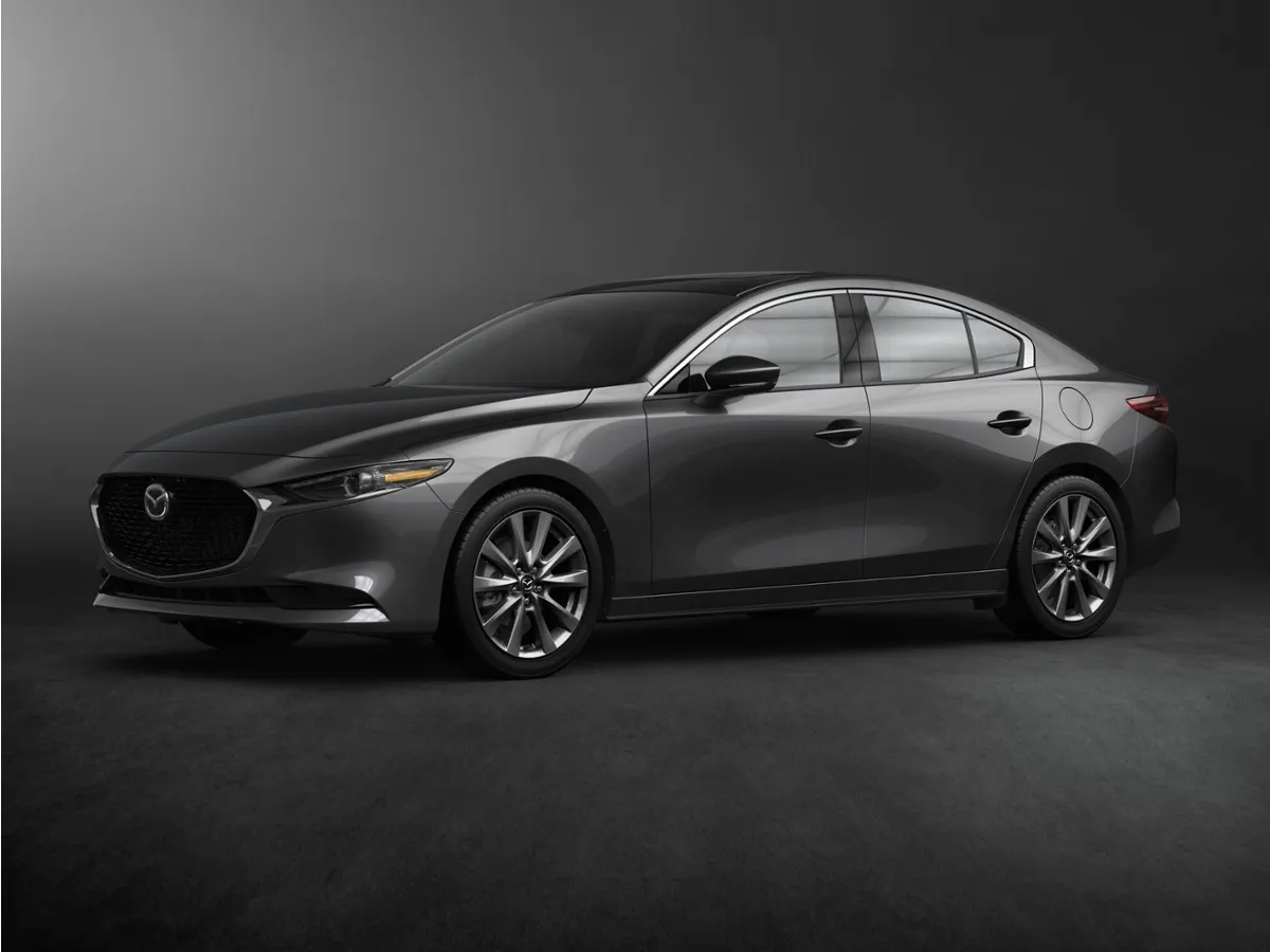 2021 Mazda Mazda3 Select for sale in Union City, GA