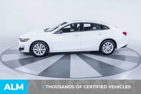 More photos of 2024 Chevrolet Malibu LT at ALM Kia South, GA