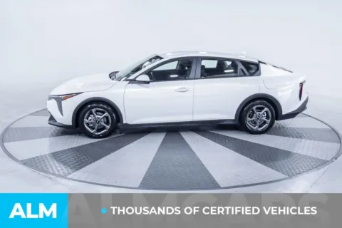 More photos of 2025 Kia K4 LXS at ALM Kia South, GA