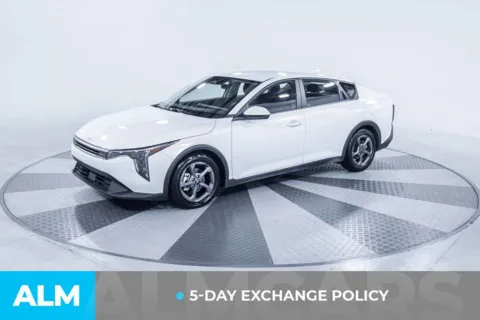 Another view of 2025 Kia K4 LXS for sale in Union City, GA at ALM Kia South