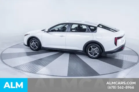 More photos of 2025 Kia K4 LXS at ALM Kia South, GA