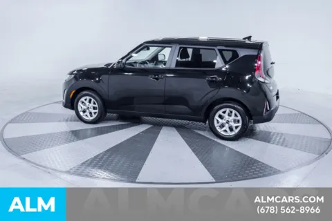 More photos of 2025 Kia Soul LX at ALM Kia South, GA