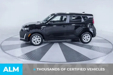 More photos of 2025 Kia Soul LX at ALM Kia South, GA