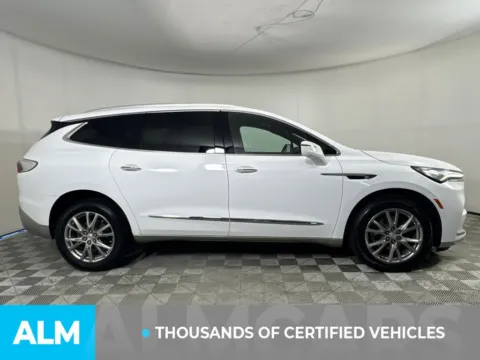 More photos of 2022 Buick Enclave Premium Group at ALM Kia South, GA