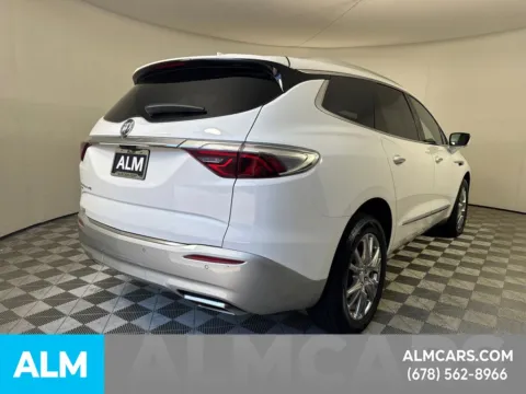 More photos of 2022 Buick Enclave Premium Group at ALM Kia South, GA