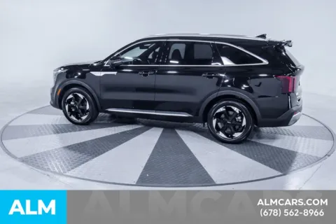 More photos of 2025 Kia Sorento Hybrid SX Prestige at ALM Kia South, GA