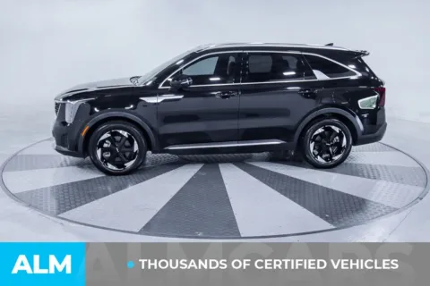 More photos of 2025 Kia Sorento Hybrid SX Prestige at ALM Kia South, GA