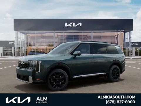 Another view of 2027 Kia Telluride Hybrid SX Prestige for sale in Union City, GA at ALM Kia South