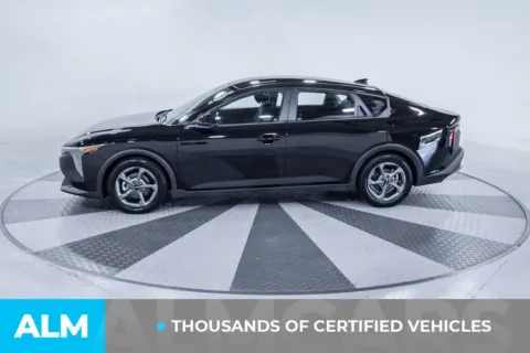 More photos of 2025 Kia K4 LXS at ALM Kia South, GA