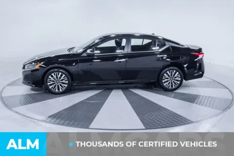 More photos of 2025 Nissan Altima 2.5 SV at ALM Kia South, GA
