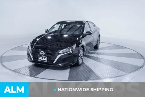 Photos of 2025 Nissan Altima 2.5 SV for sale in Union City, GA at ALM Kia South