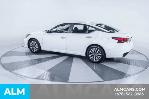 More photos of 2025 Nissan Altima 2.5 SV at ALM Kia South, GA