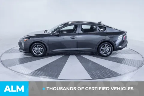 More photos of 2025 Kia K4 LXS at ALM Kia South, GA