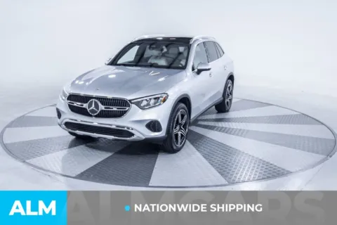 Photos of 2026 Mercedes-Benz GLC 300 for sale in Union City, GA at ALM Kia South