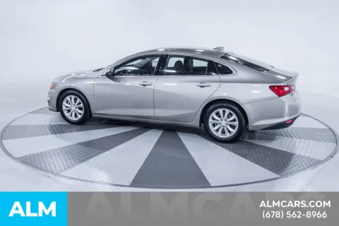 More photos of 2024 Chevrolet Malibu LT at ALM Kia South, GA