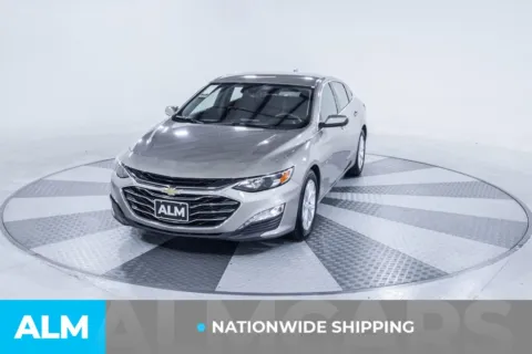 Photos of 2024 Chevrolet Malibu LT for sale in Union City, GA at ALM Kia South