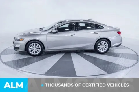 More photos of 2024 Chevrolet Malibu LT at ALM Kia South, GA