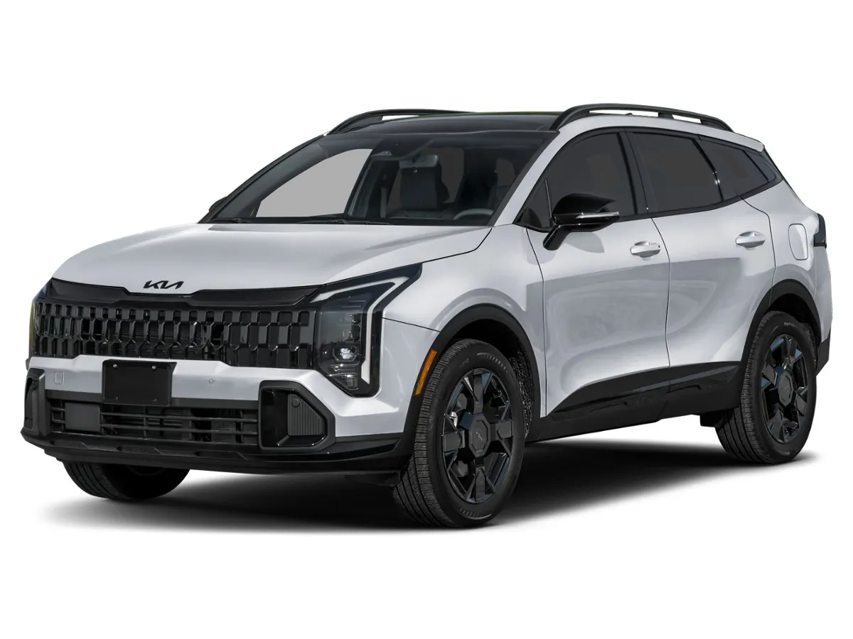 2026 Kia Sportage Hybrid X-Line for sale in Union City, GA