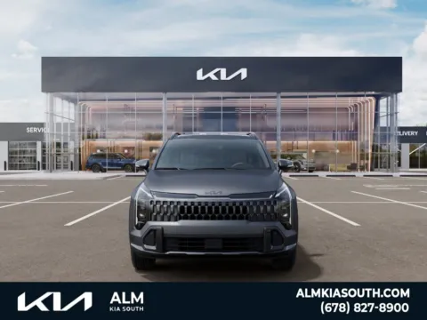 Photos of 2026 Kia Sportage Hybrid X-Line for sale in Union City, GA at ALM Kia South