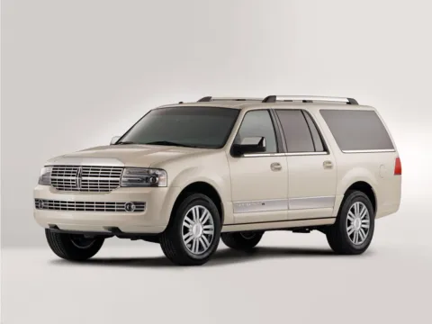 2013 Lincoln Navigator L for sale in Union City, GA