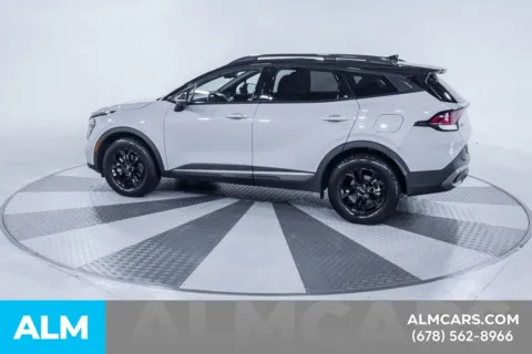 More photos of 2023 Kia Sportage X-Pro Prestige at ALM Kia South, GA