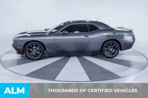 More photos of 2023 Dodge Challenger SXT at ALM Kia South, GA