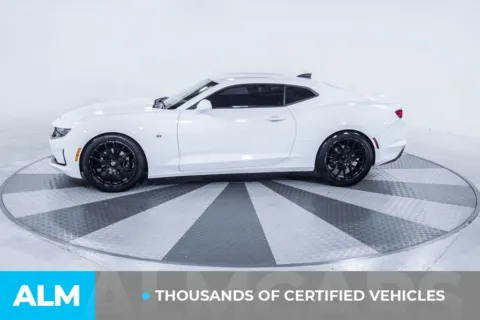 More photos of 2020 Chevrolet Camaro 1LT at ALM Kia South, GA