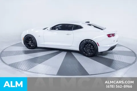 More photos of 2020 Chevrolet Camaro 1LT at ALM Kia South, GA