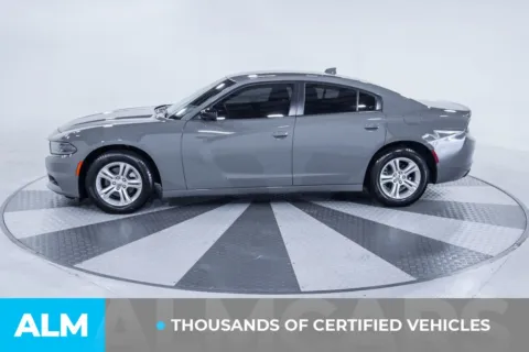 More photos of 2023 Dodge Charger SXT at ALM Kia South, GA