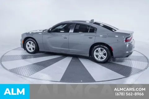 More photos of 2023 Dodge Charger SXT at ALM Kia South, GA
