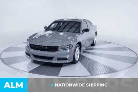 Photos of 2023 Dodge Charger SXT for sale in Union City, GA at ALM Kia South