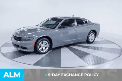Another view of 2023 Dodge Charger SXT for sale in Union City, GA at ALM Kia South