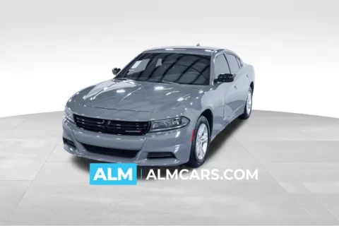Gray 2023 Dodge Charger SXT for sale in Union City, GA