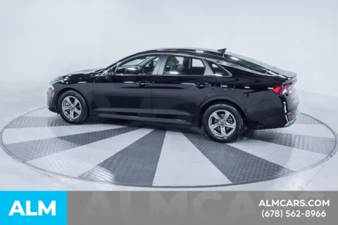 More photos of 2021 Kia K5 LXS at ALM Kia South, GA