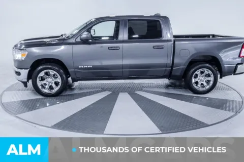 More photos of 2022 Ram 1500 Big Horn/Lone Star at ALM Kia South, GA