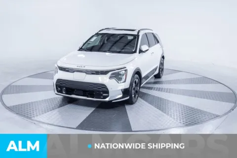 Photos of 2023 Kia Niro EV Wave for sale in Union City, GA at ALM Kia South