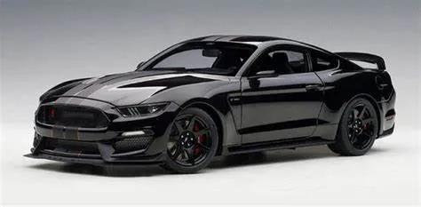 2019 Ford Mustang Shelby GT350 for sale in Union City, GA