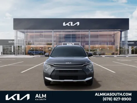 Photos of 2026 Kia Niro LX for sale in Union City, GA at ALM Kia South