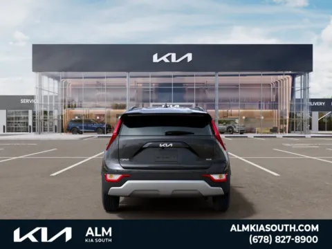 More photos of 2026 Kia Niro LX at ALM Kia South, GA